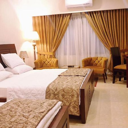 Hotel Grand Arena Rawalpindi Zewnętrze zdjęcie