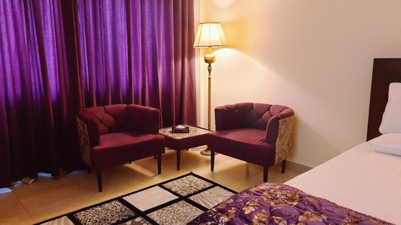 Hotel Grand Arena Rawalpindi Zewnętrze zdjęcie