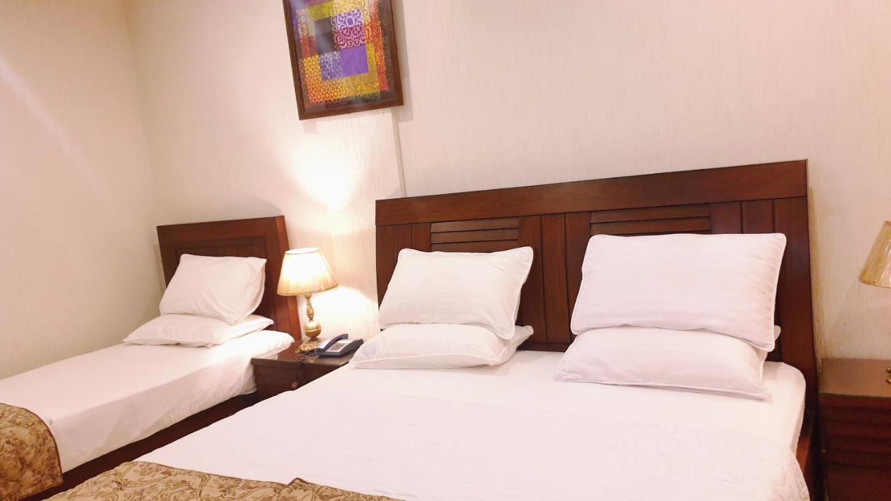 Hotel Grand Arena Rawalpindi Zewnętrze zdjęcie