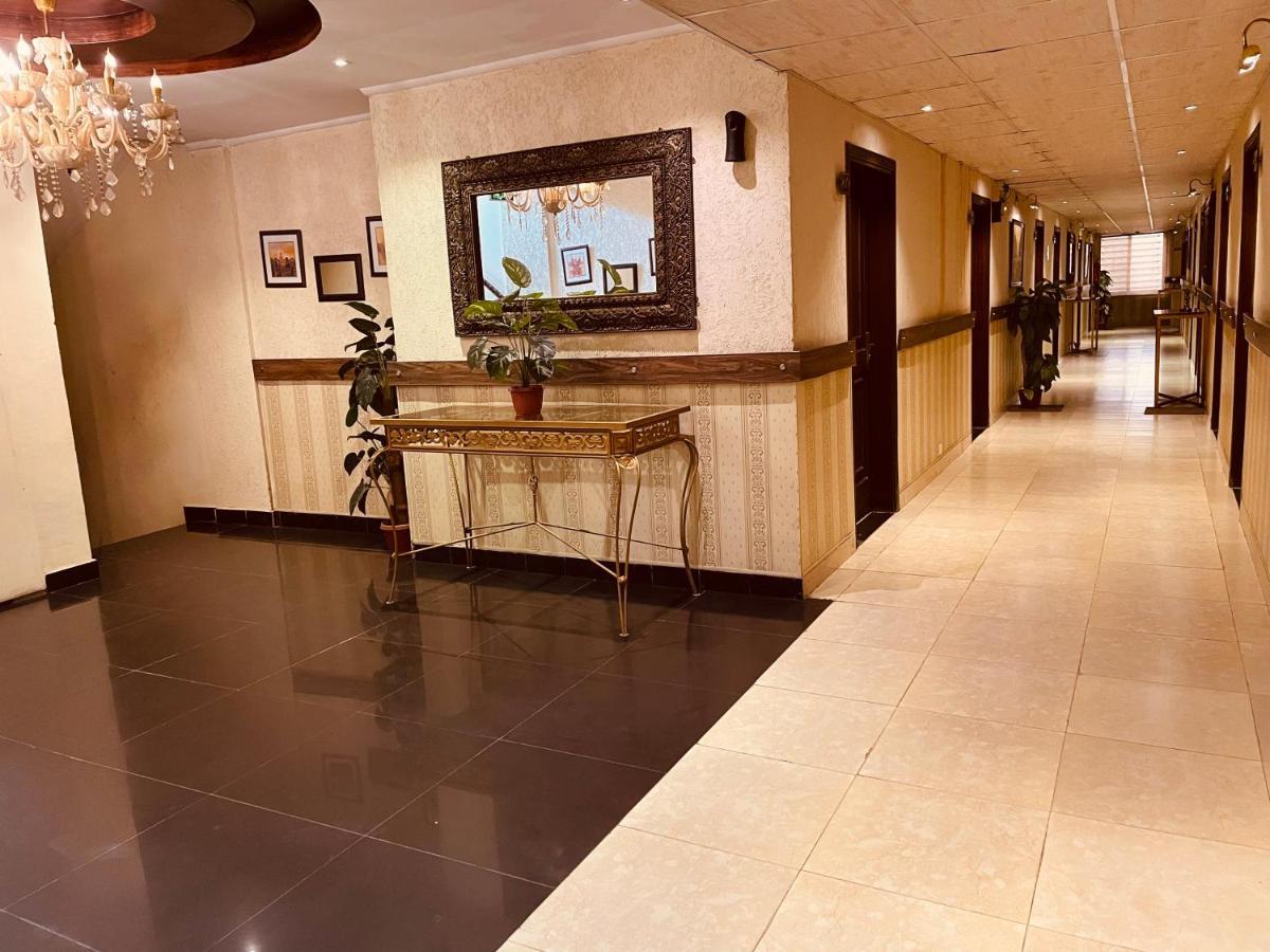 Hotel Grand Arena Rawalpindi Zewnętrze zdjęcie