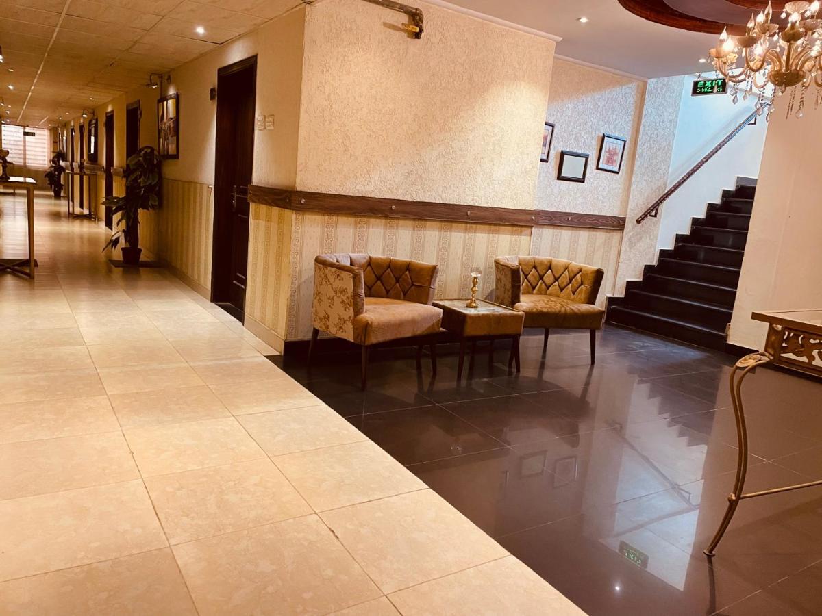 Hotel Grand Arena Rawalpindi Zewnętrze zdjęcie