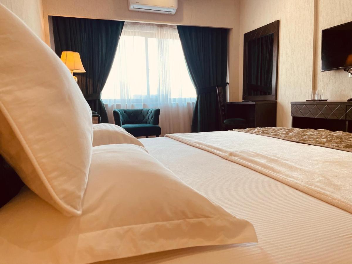 Hotel Grand Arena Rawalpindi Zewnętrze zdjęcie