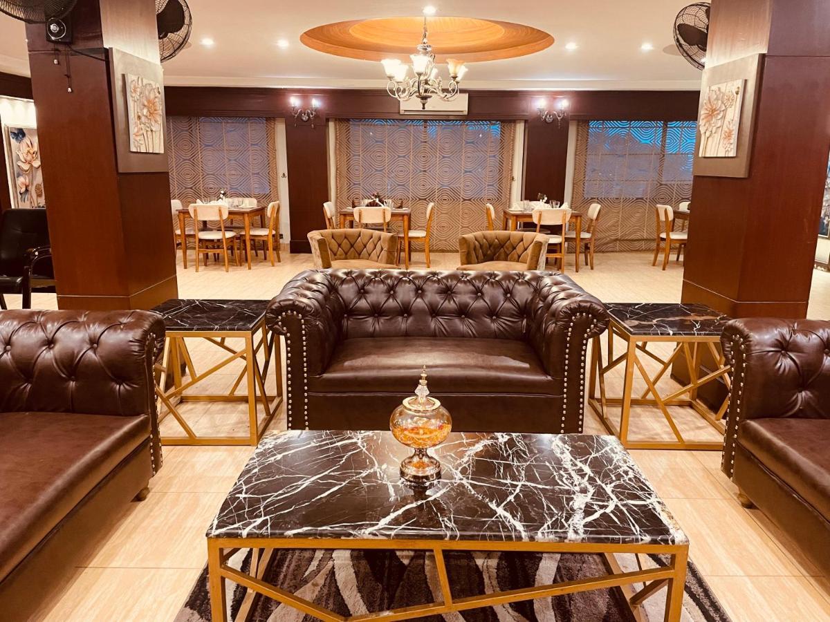 Hotel Grand Arena Rawalpindi Zewnętrze zdjęcie