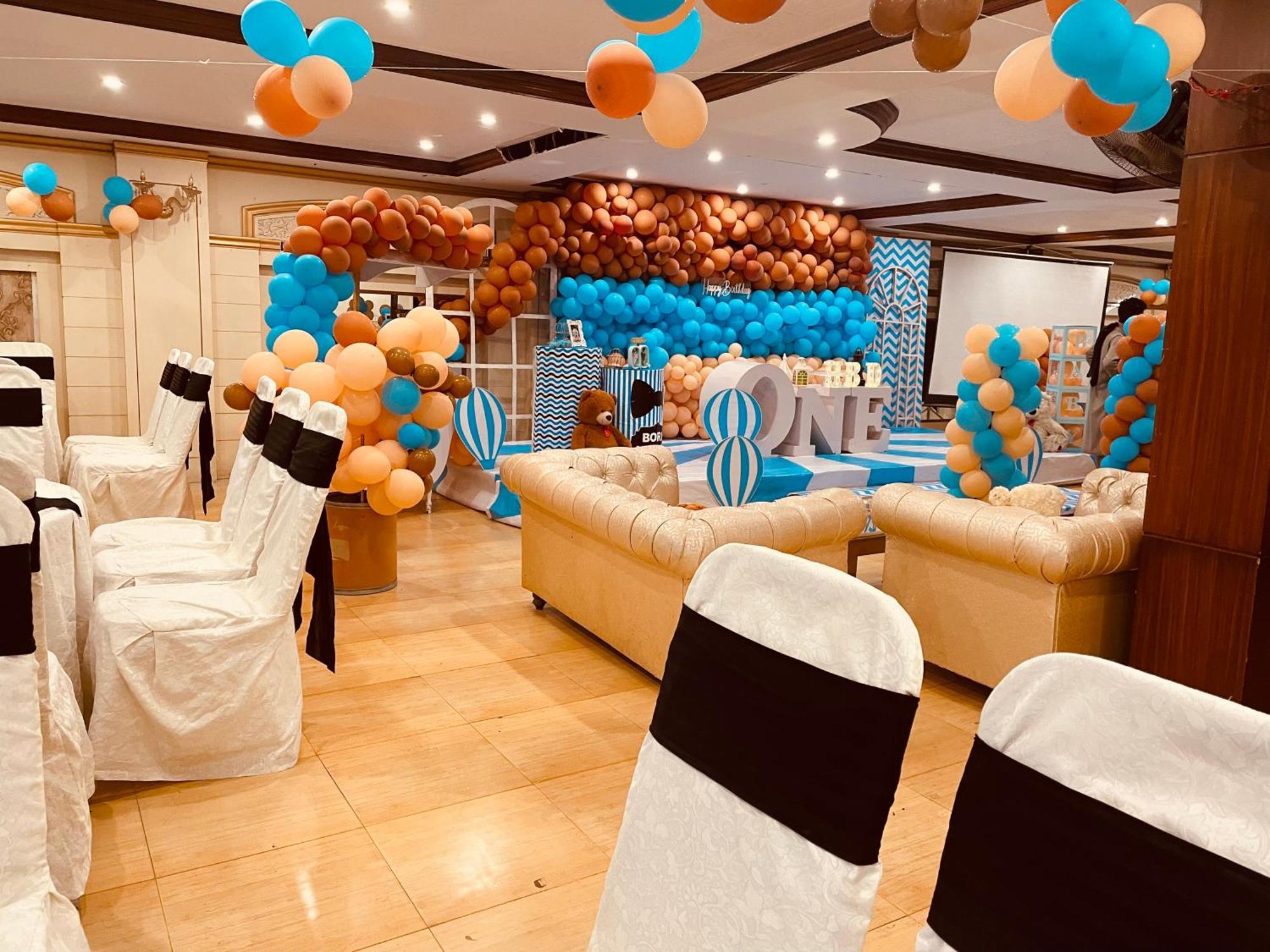 Hotel Grand Arena Rawalpindi Zewnętrze zdjęcie