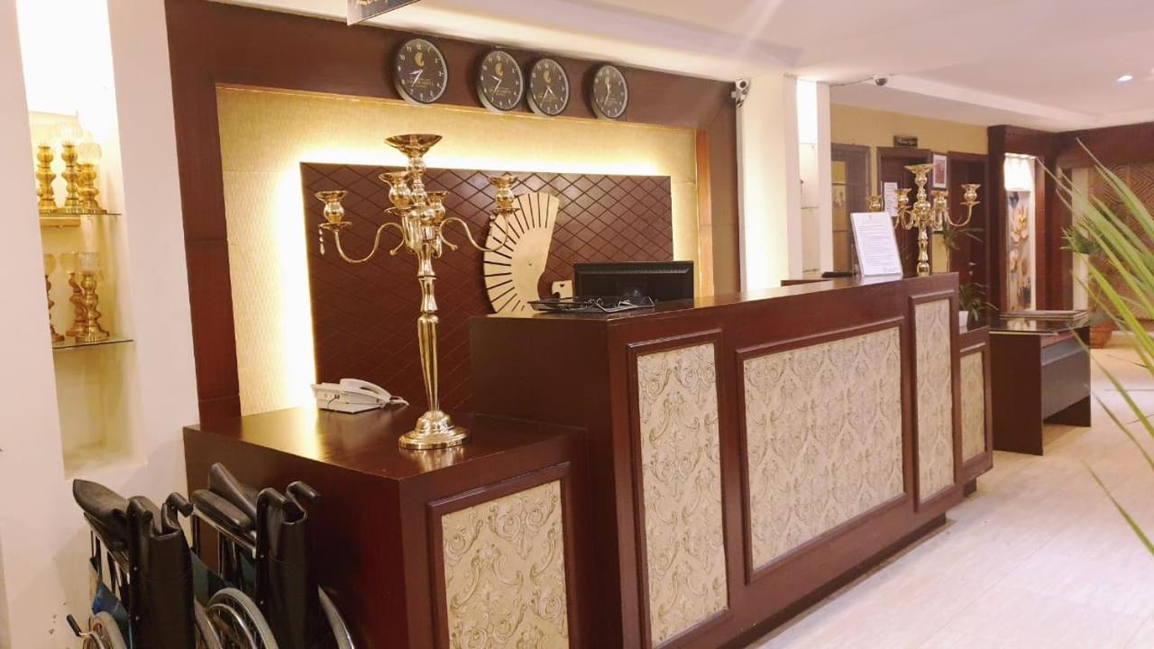 Hotel Grand Arena Rawalpindi Zewnętrze zdjęcie