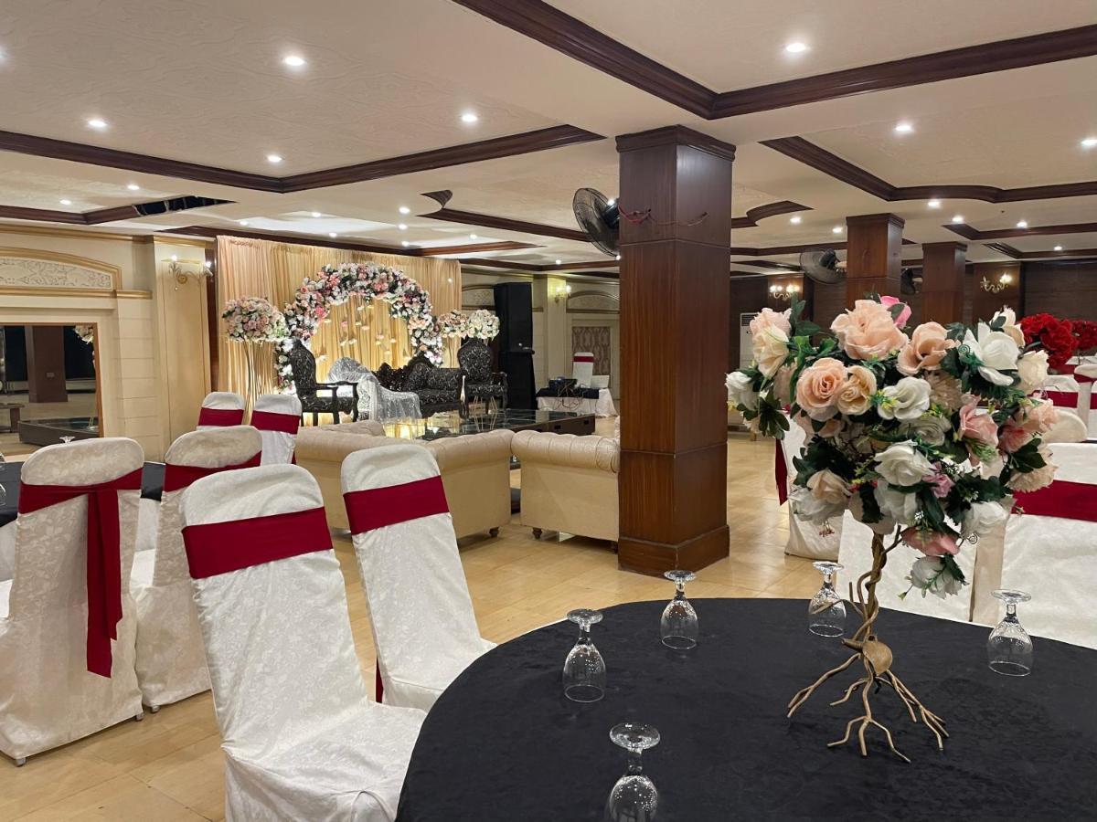 Hotel Grand Arena Rawalpindi Zewnętrze zdjęcie