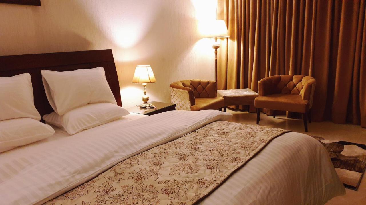 Hotel Grand Arena Rawalpindi Zewnętrze zdjęcie