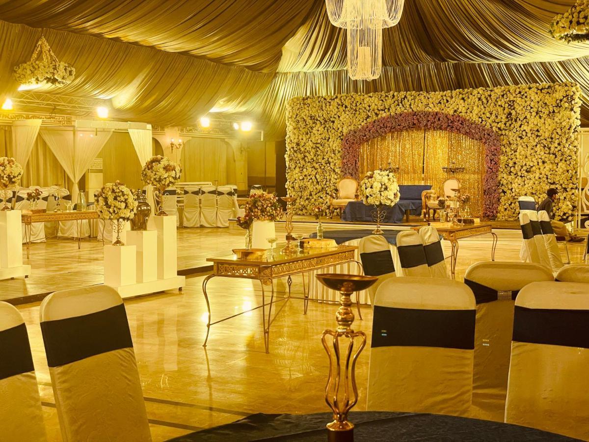 Hotel Grand Arena Rawalpindi Zewnętrze zdjęcie