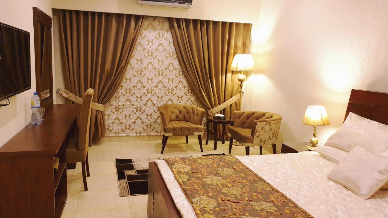 Hotel Grand Arena Rawalpindi Zewnętrze zdjęcie