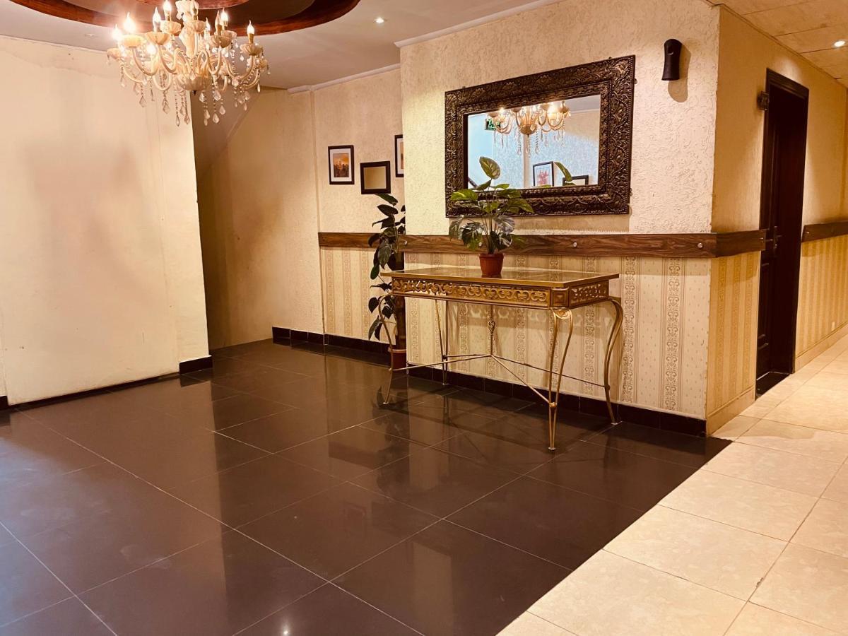 Hotel Grand Arena Rawalpindi Zewnętrze zdjęcie