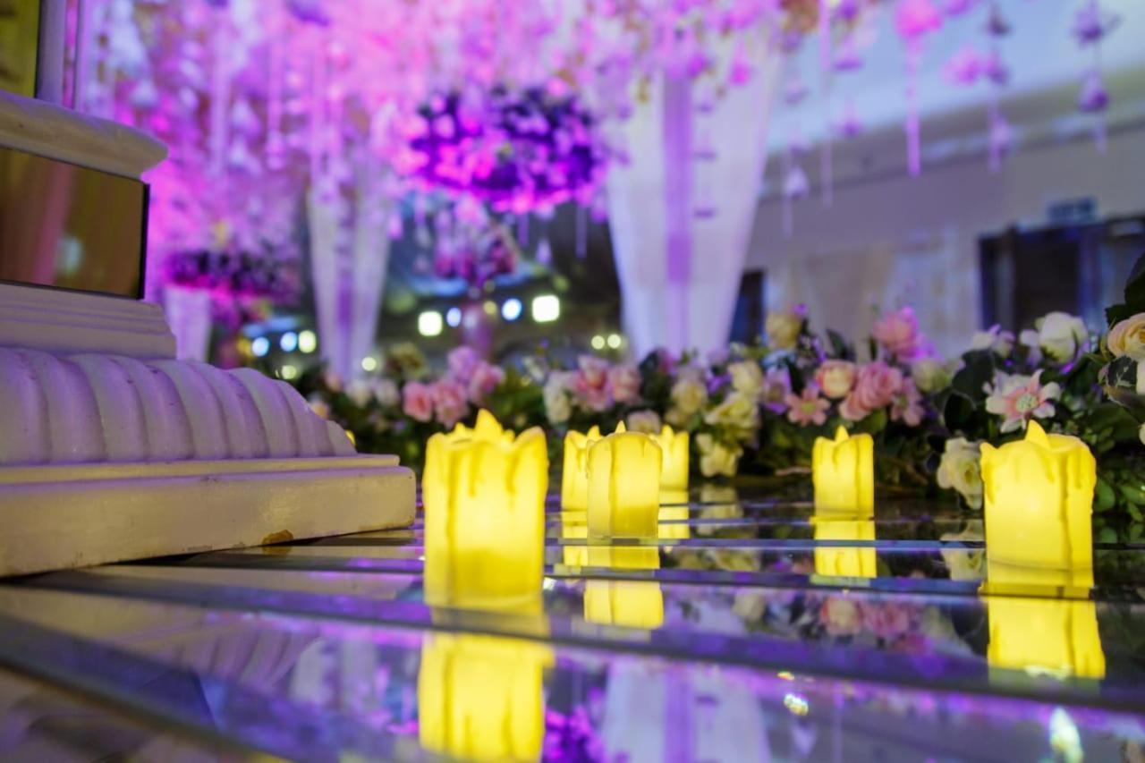 Hotel Grand Arena Rawalpindi Zewnętrze zdjęcie