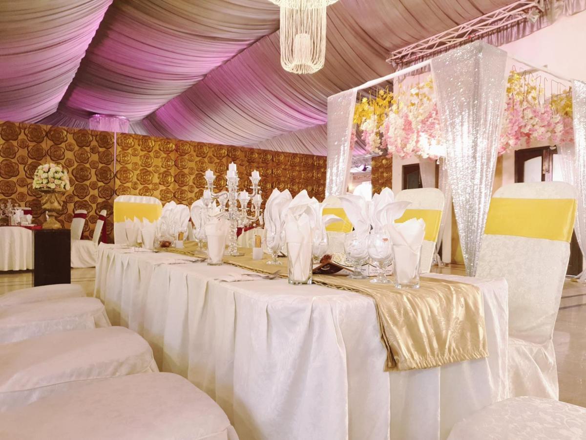 Hotel Grand Arena Rawalpindi Zewnętrze zdjęcie
