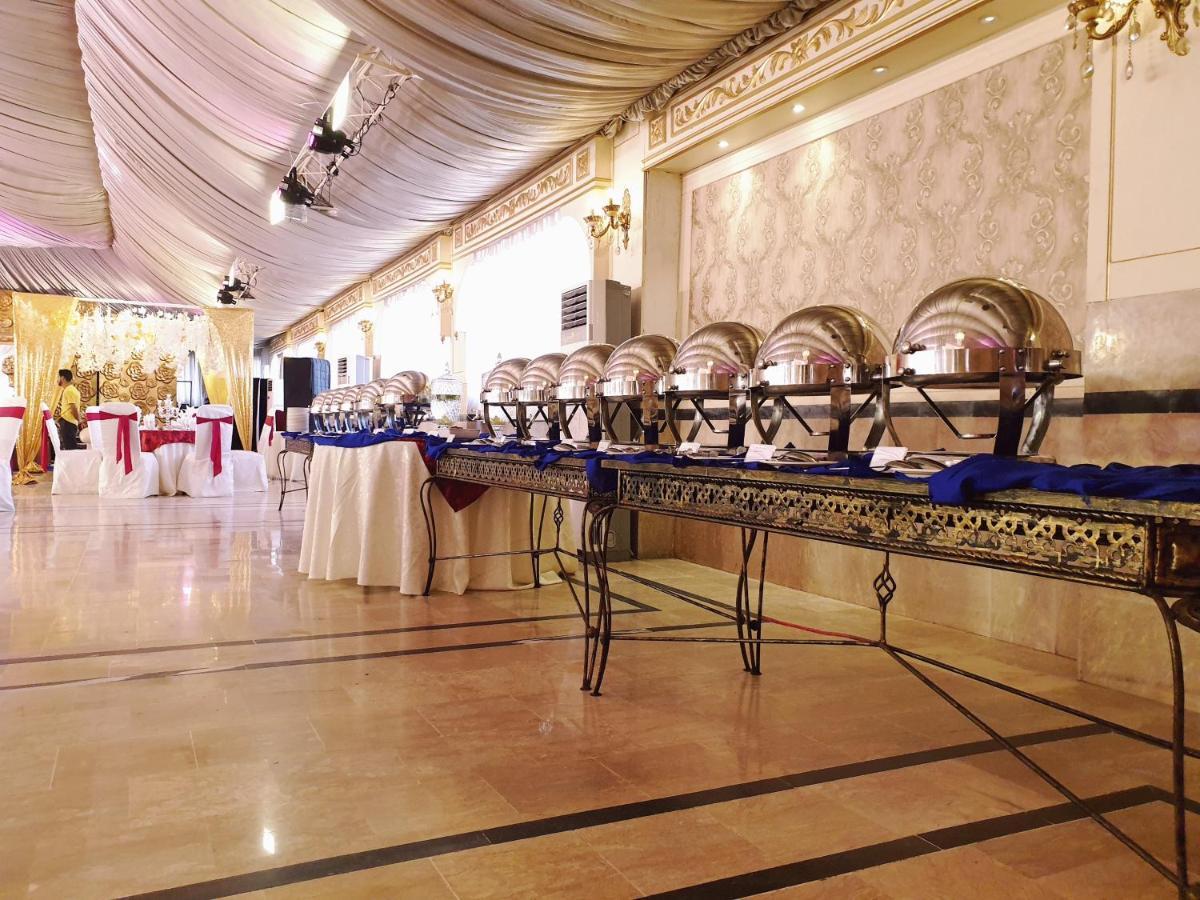 Hotel Grand Arena Rawalpindi Zewnętrze zdjęcie