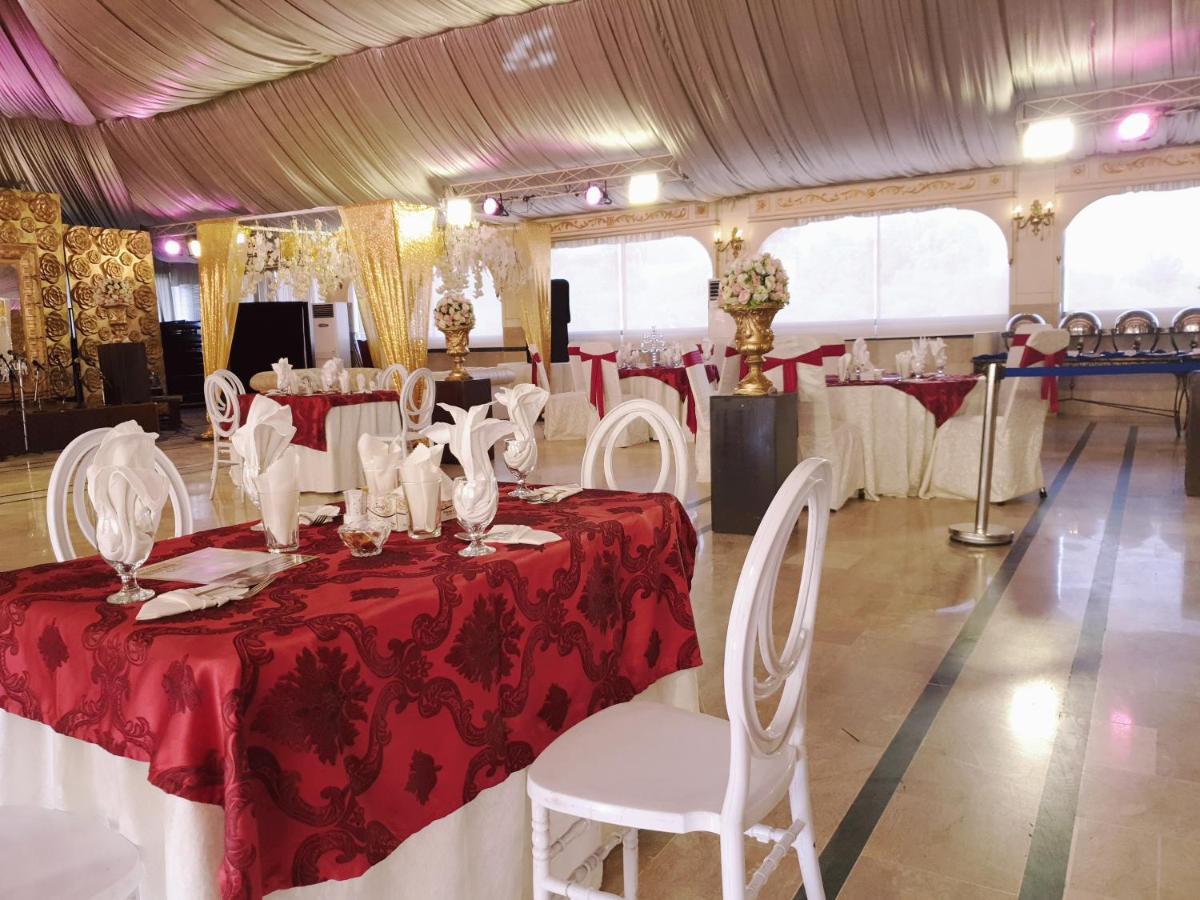 Hotel Grand Arena Rawalpindi Zewnętrze zdjęcie