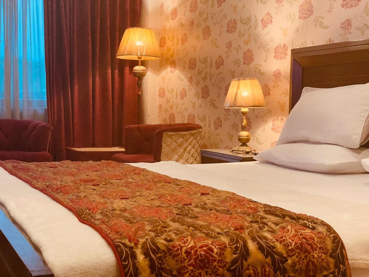Hotel Grand Arena Rawalpindi Zewnętrze zdjęcie